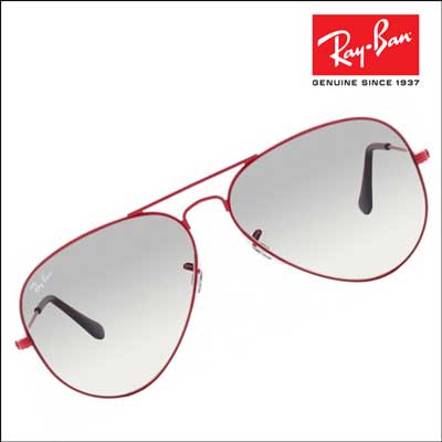 "RAY-BAN RB 3025 - 031-32 - Click here to View more details about this Product